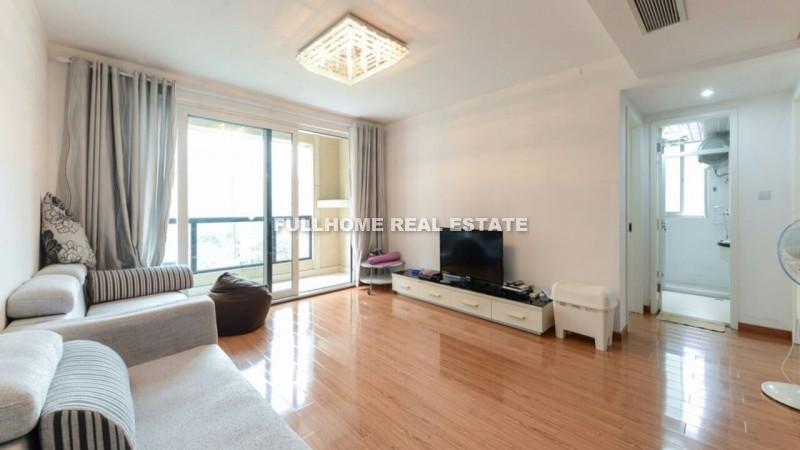 Grand Jewel Apartment - Interior view 3, Shanghai rental property