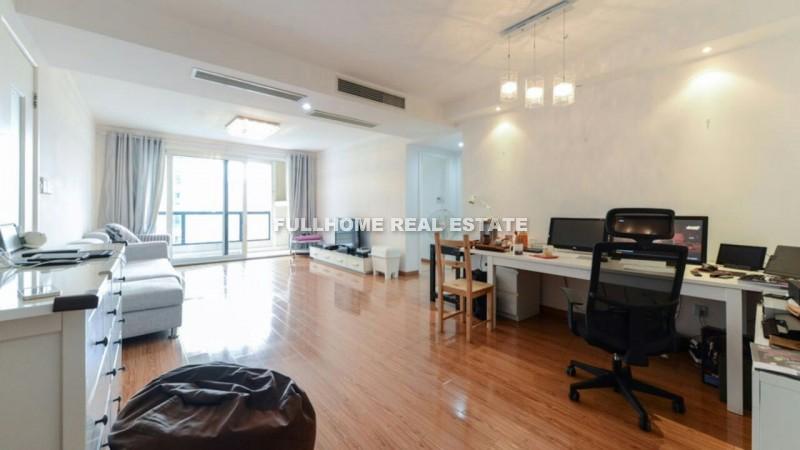 Grand Jewel Apartment - Interior view 5, Shanghai rental property