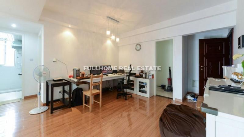 Grand Jewel Apartment - Interior view 7, Shanghai rental property