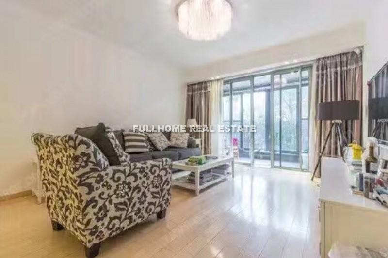 Xin Tian Di Riverside Garden - 3 bedroom apartment in Shanghai, Gubei, Hongqiao