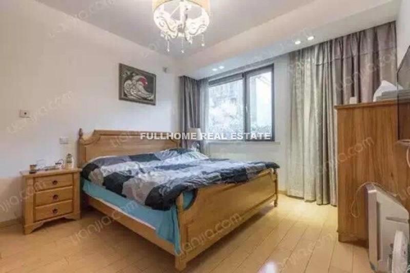 Xin Tian Di Riverside Garden - Interior view 2, Shanghai rental property