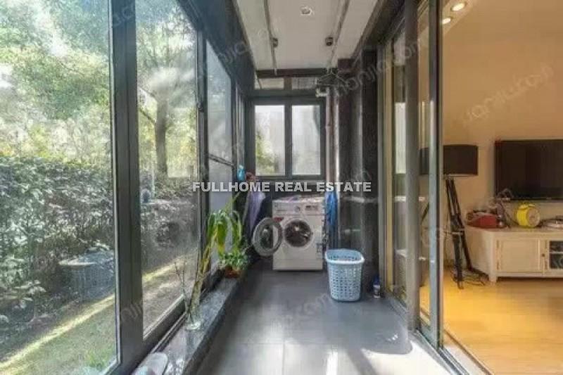 Xin Tian Di Riverside Garden - Interior view 4, Shanghai rental property