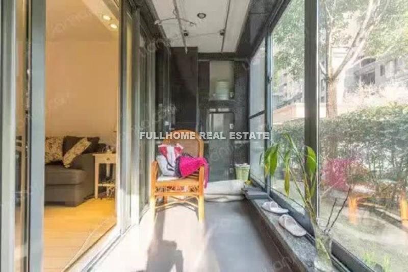 Xin Tian Di Riverside Garden - Interior view 3, Shanghai rental property