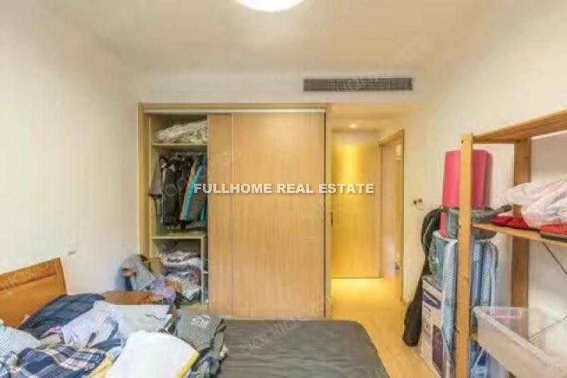 Xin Tian Di Riverside Garden - Interior view 5, Shanghai rental property