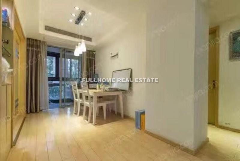 Xin Tian Di Riverside Garden - Interior view 6, Shanghai rental property