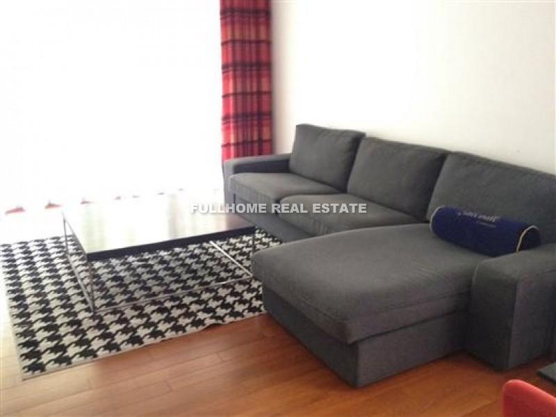 Lakeville Regency - 3 bedroom apartment in Shanghai, Xintiandi, Downtown