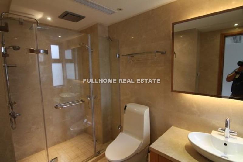 Modern Villa - Interior view 4, Shanghai rental property