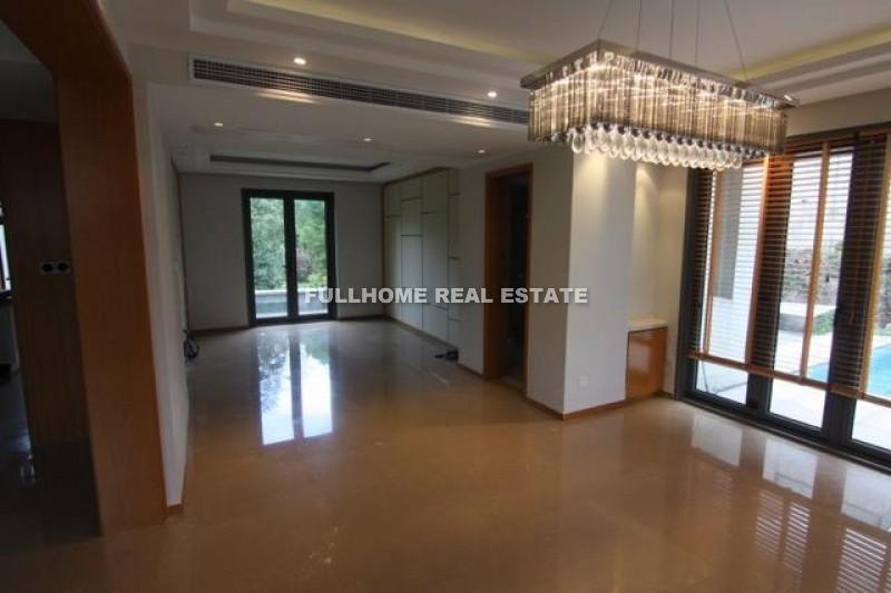 Modern Villa - Interior view 3, Shanghai rental property
