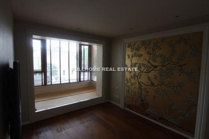 Modern Villa - Interior view 6, Shanghai rental property