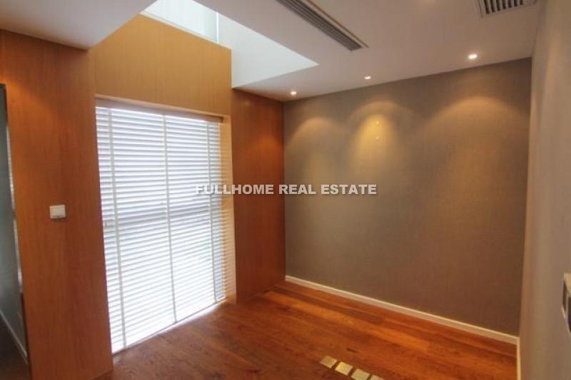 Modern Villa - Interior view 7, Shanghai rental property