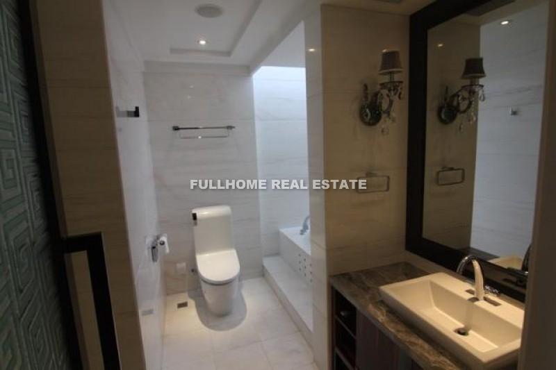 Modern Villa - Interior view 8, Shanghai rental property