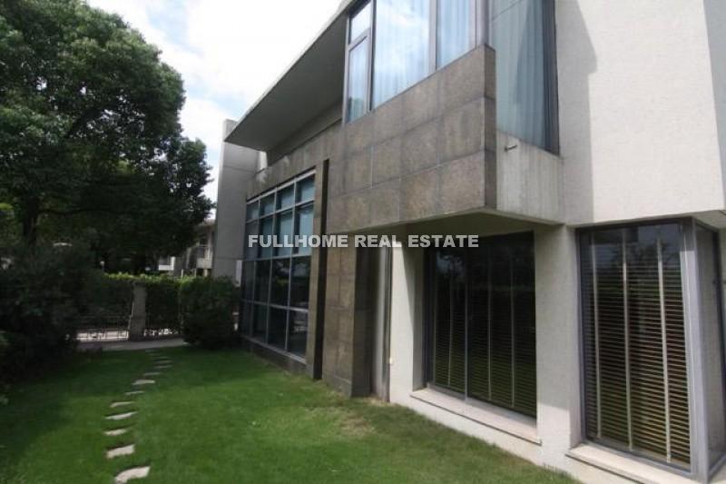 Modern Villa - Interior view 9, Shanghai rental property