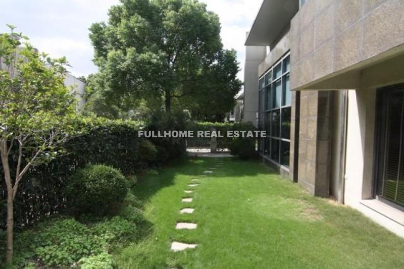 Modern Villa - Interior view 10, Shanghai rental property