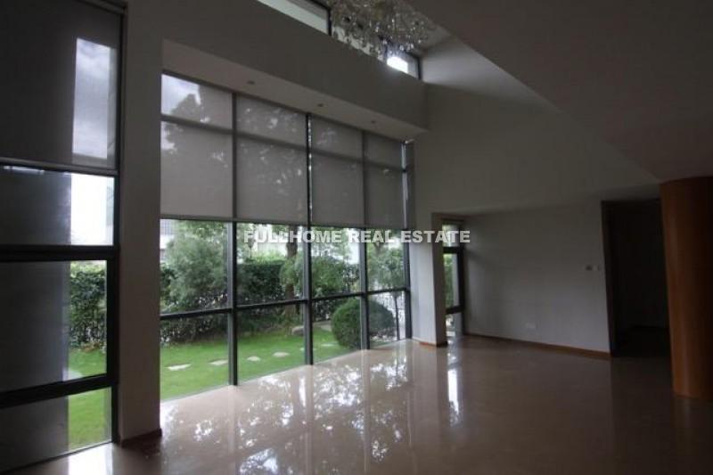 Modern Villa - Interior view 13, Shanghai rental property