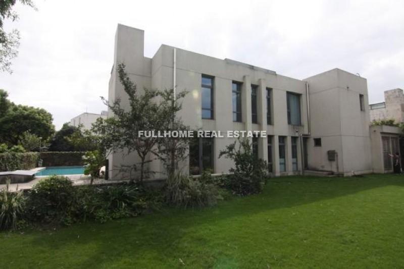 Modern Villa - Interior view 12, Shanghai rental property