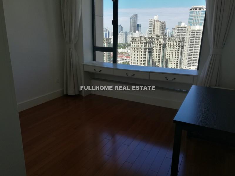 Casa Lakeville - 2 bedroom apartment in Shanghai, Xintiandi, Downtown