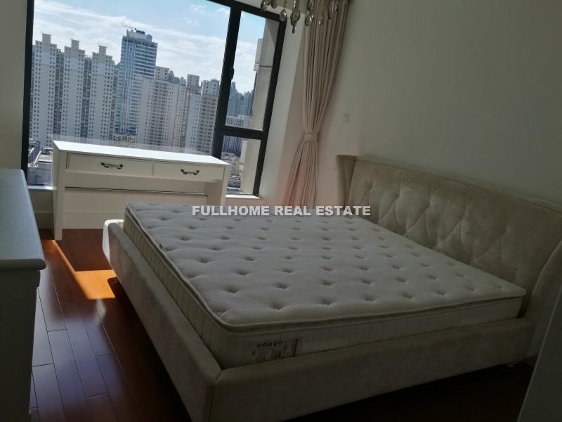 Casa Lakeville - Interior view 2, Shanghai rental property
