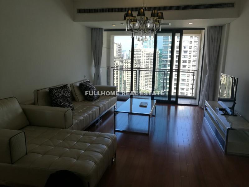 Casa Lakeville - Interior view 3, Shanghai rental property