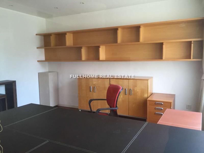 Green Court - 4 bedroom apartment in Shanghai, Jingqiao Green City, Pudong