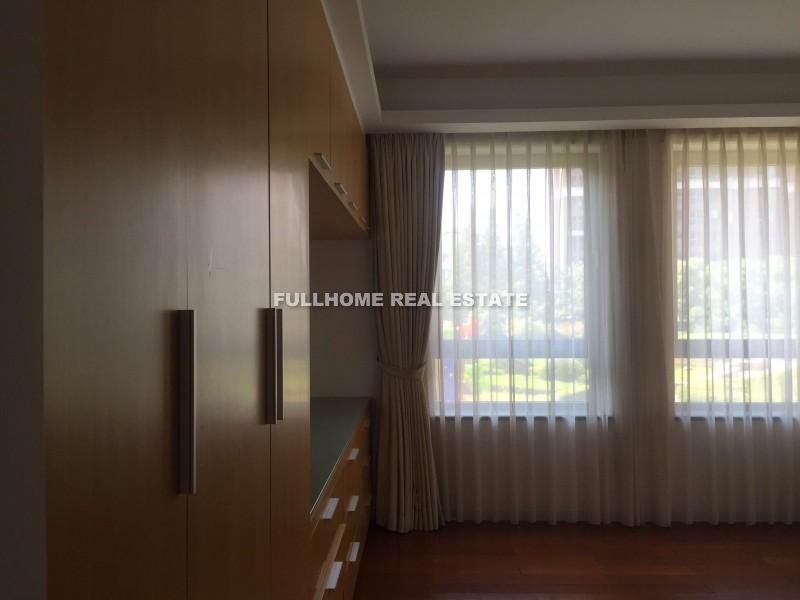 Green Court - Interior view 5, Shanghai rental property