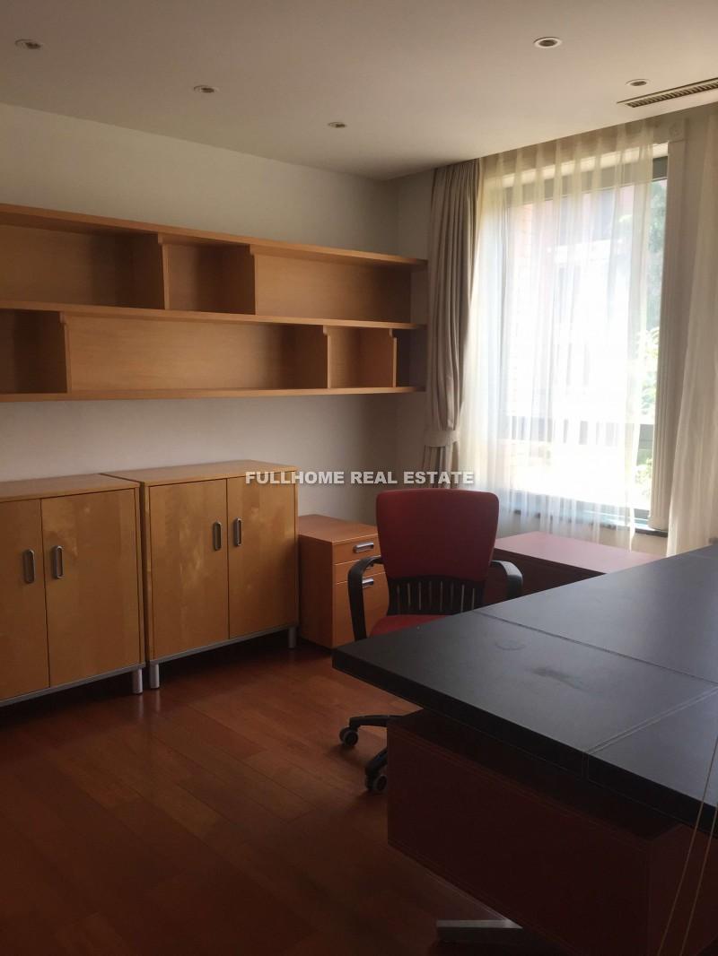Green Court - Interior view 12, Shanghai rental property