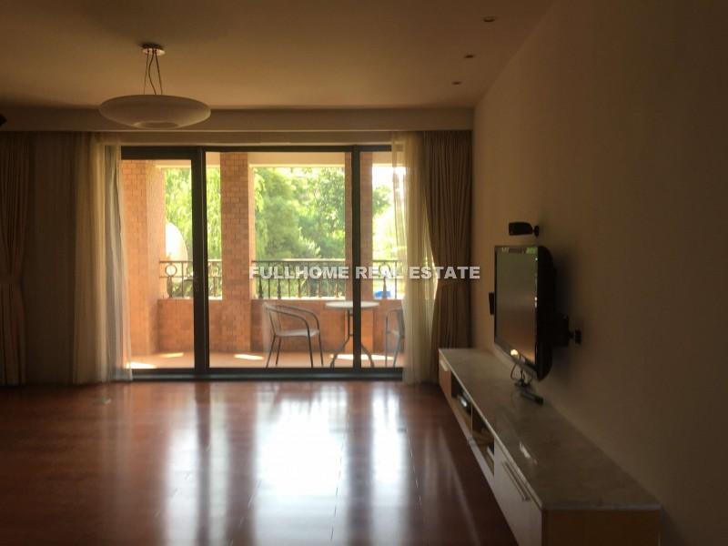 Green Court - Interior view 14, Shanghai rental property