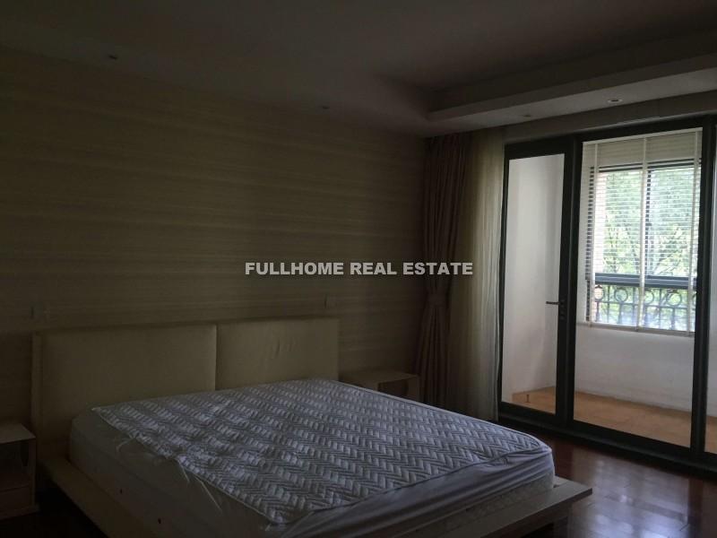 Green Court - Interior view 15, Shanghai rental property