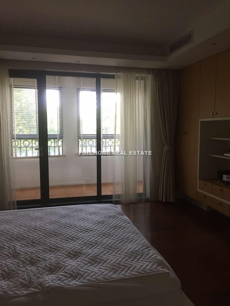 Green Court - Interior view 16, Shanghai rental property