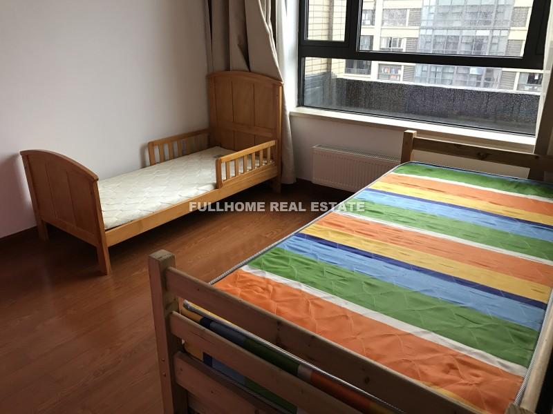 Rainbow New City - Interior view 2, Shanghai rental property