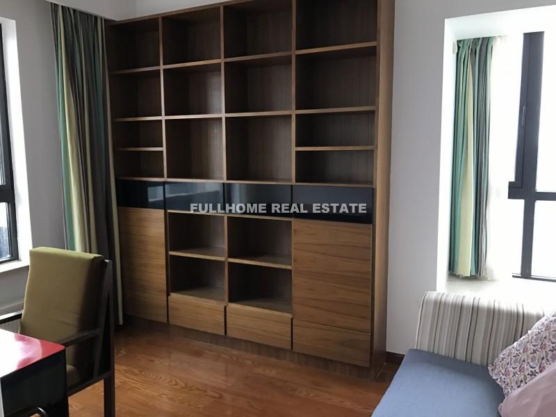 Rainbow New City - Interior view 3, Shanghai rental property