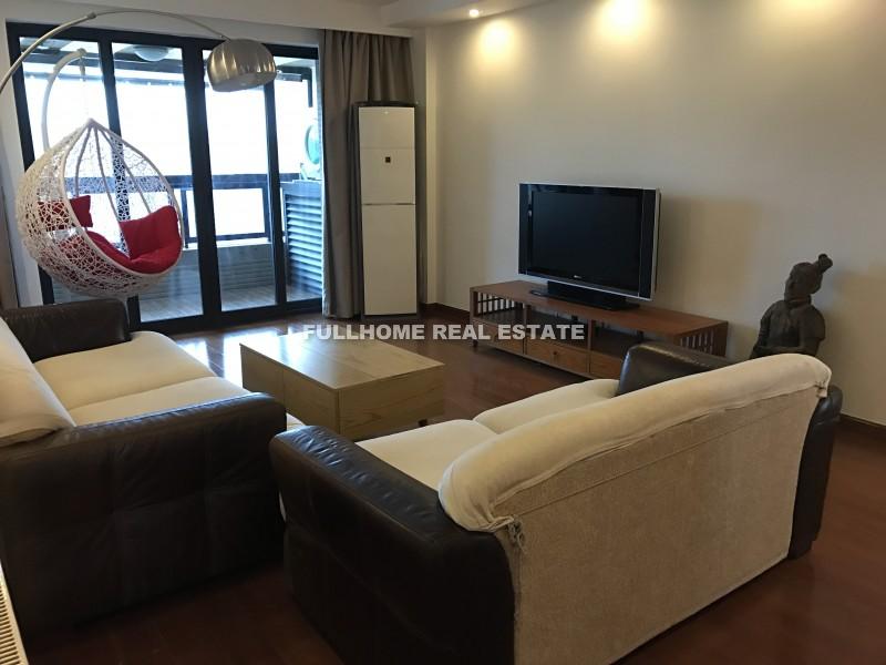 Rainbow New City - Interior view 4, Shanghai rental property