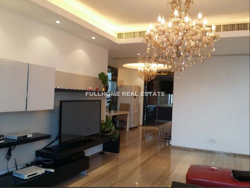 Similar property: J living, 3 bedrooms, 156 sqm in Guangzhou