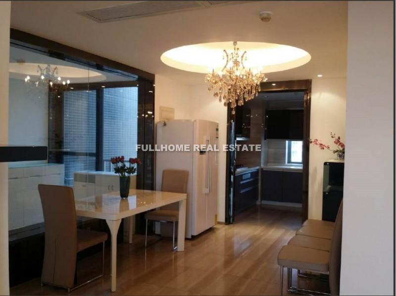 J living - Interior view 2, Guangzhou rental property