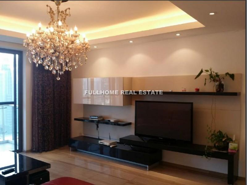 J living - Interior view 4, Guangzhou rental property
