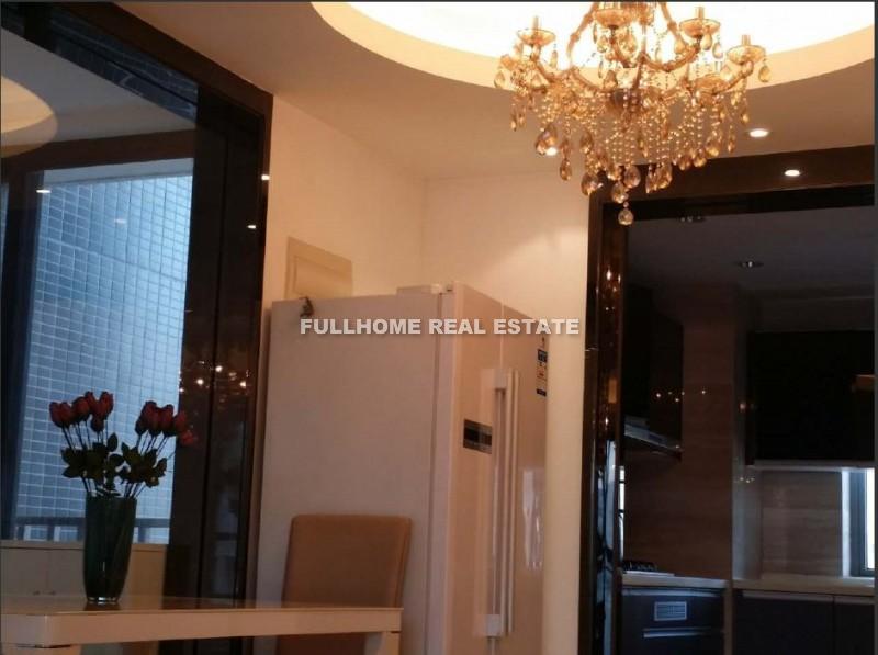 J living - Interior view 5, Guangzhou rental property