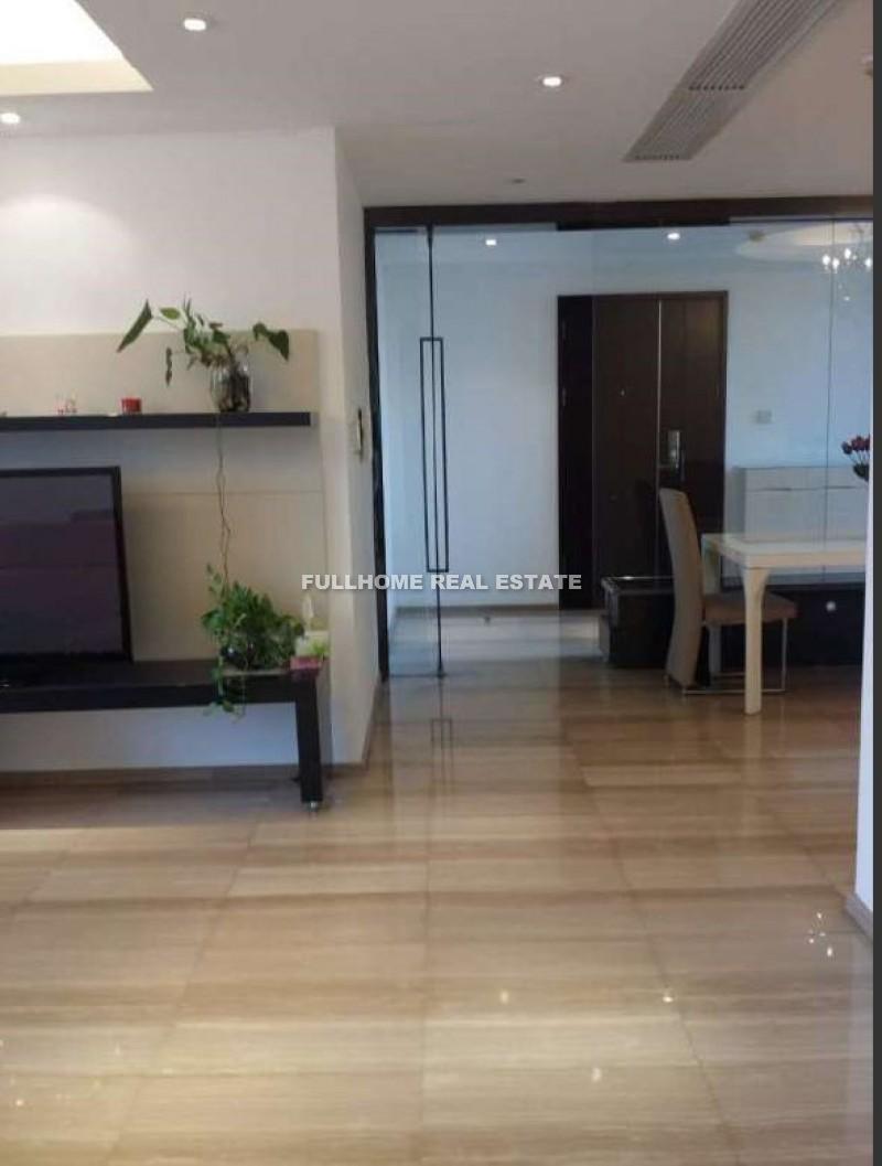 J living - Interior view 6, Guangzhou rental property