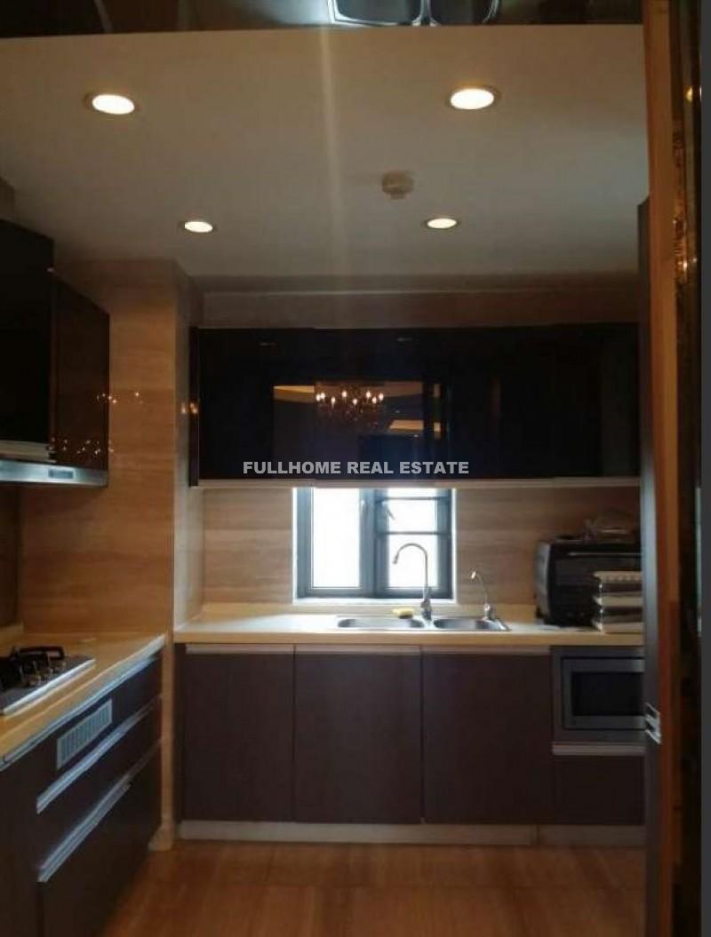 J living - Interior view 7, Guangzhou rental property