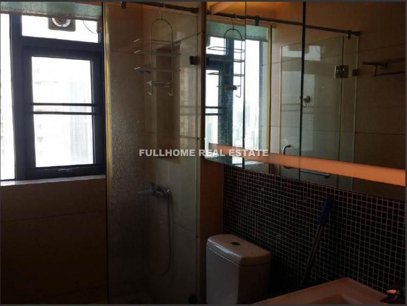 J living - Interior view 9, Guangzhou rental property