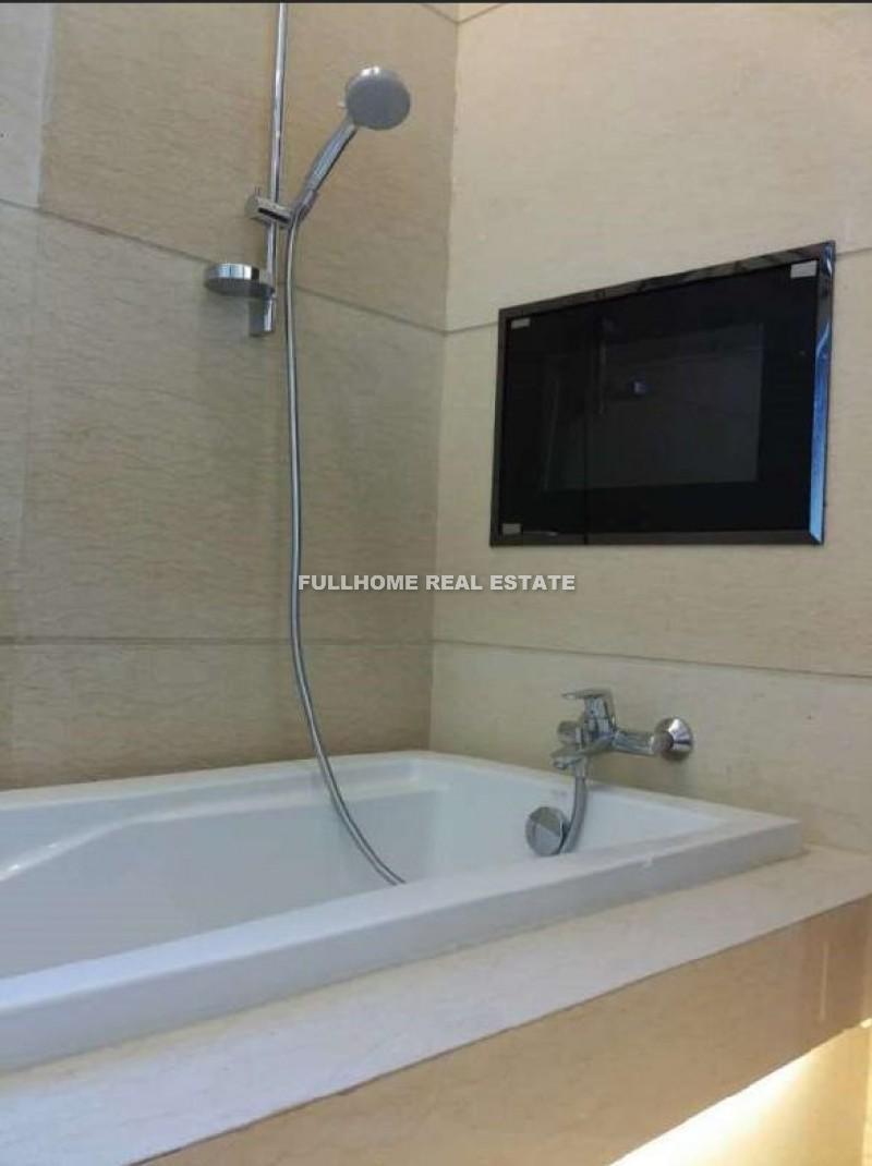 J living - Interior view 10, Guangzhou rental property