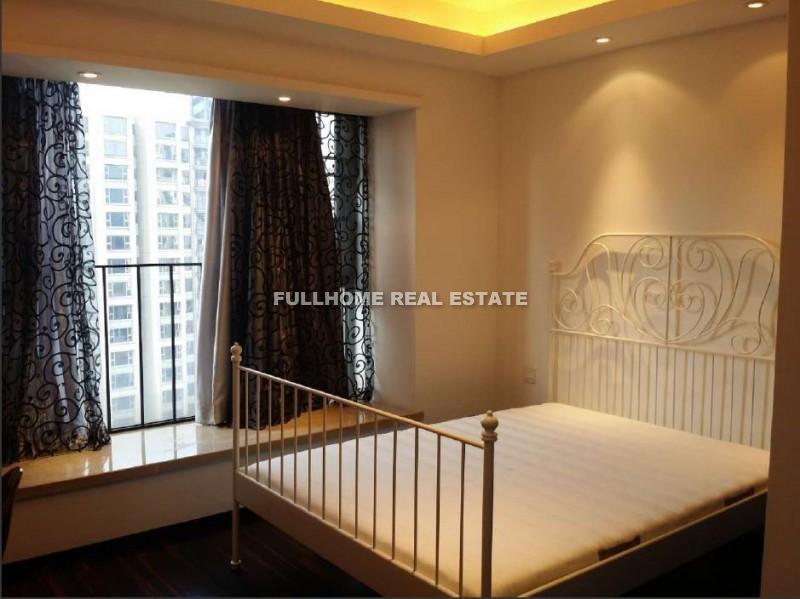 J living - Interior view 12, Guangzhou rental property