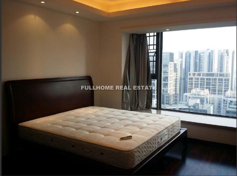 J living - Interior view 13, Guangzhou rental property