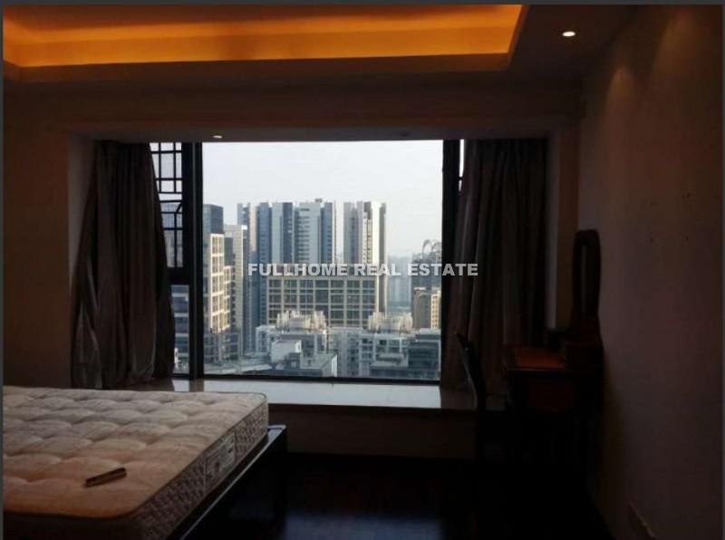 J living - Interior view 14, Guangzhou rental property