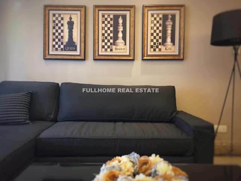 Pearl River City Garden - Interior view 2, Guangzhou rental property