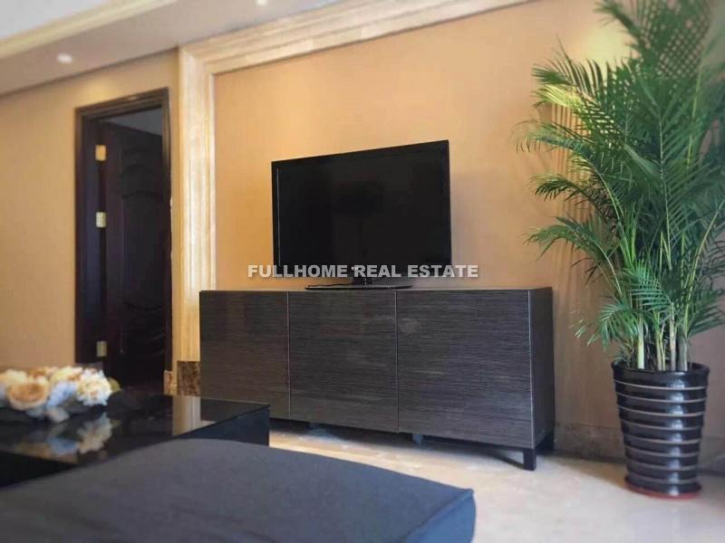 Pearl River City Garden - Interior view 4, Guangzhou rental property
