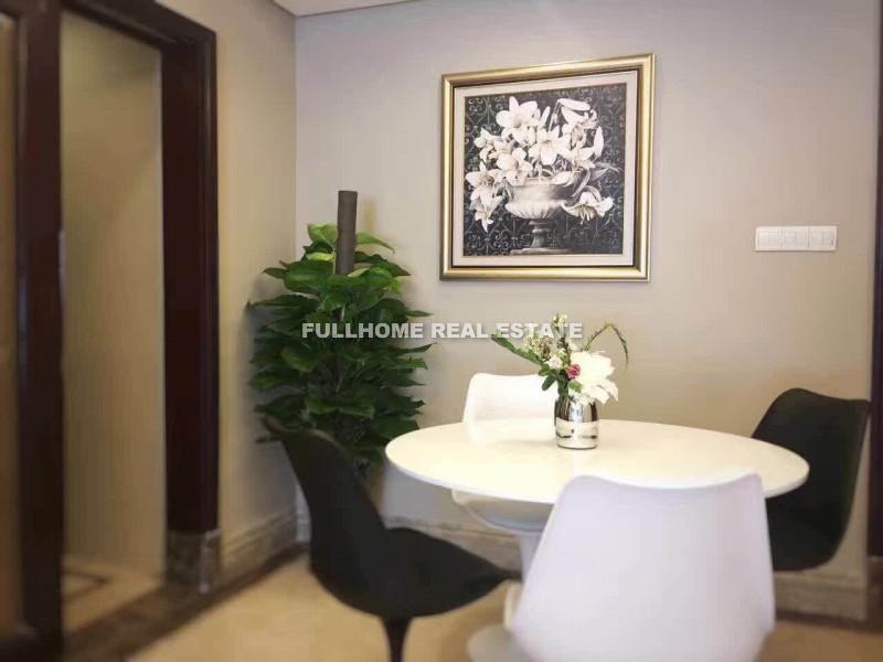 Pearl River City Garden - Interior view 5, Guangzhou rental property
