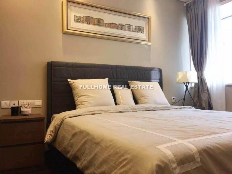 Pearl River City Garden - Interior view 6, Guangzhou rental property