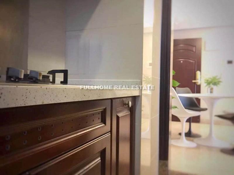 Pearl River City Garden - Interior view 7, Guangzhou rental property
