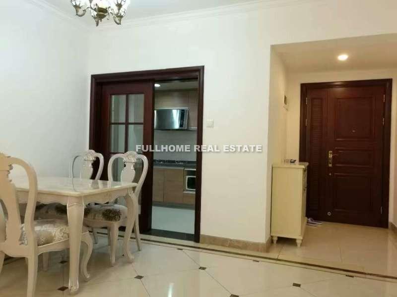 Similar property: blossom cove, 3 bedrooms, 130 sqm in Guangzhou