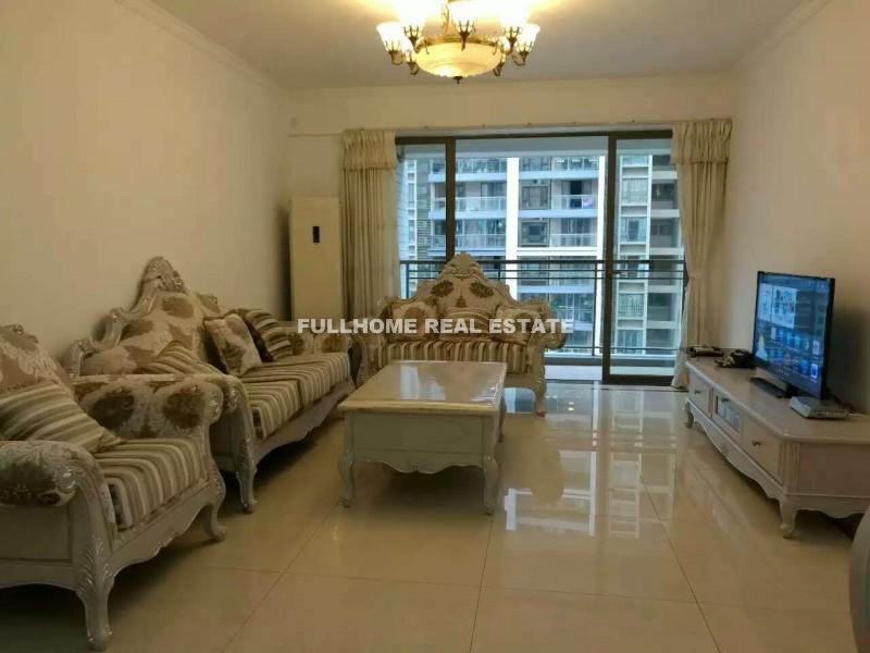 blossom cove - Interior view 2, Guangzhou rental property