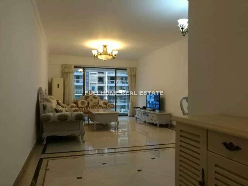 blossom cove - Interior view 3, Guangzhou rental property